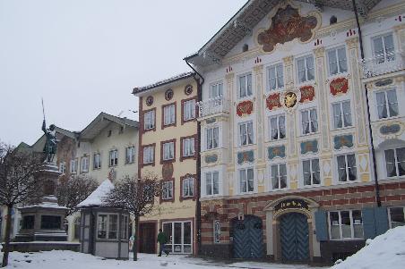 Bad Tölz