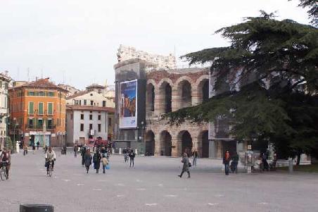 Arena di Verona