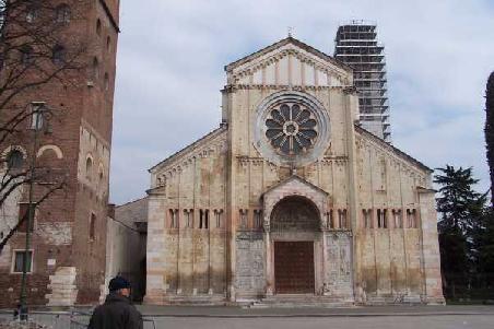 San Zeno