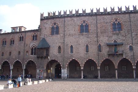Palazzo Ducale