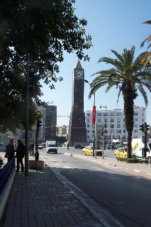 Tunis