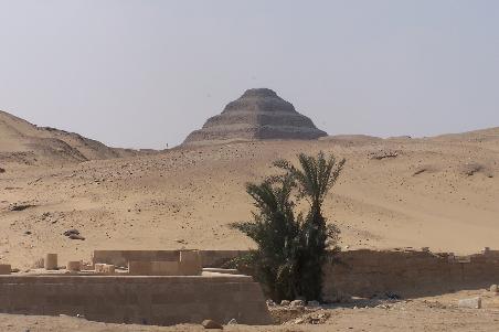 Saqqara