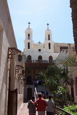 St. Barbara