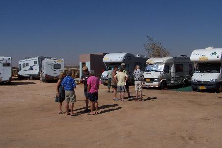 Oase Dakhla