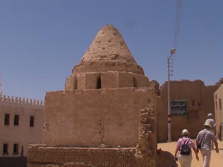 Burg Al-Qasr