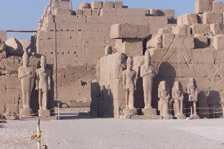 Luxortempel