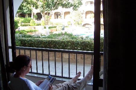 Hotel Basma in Assuan