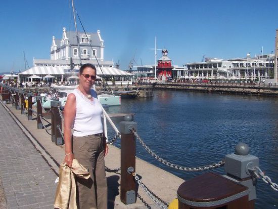 die Waterfront