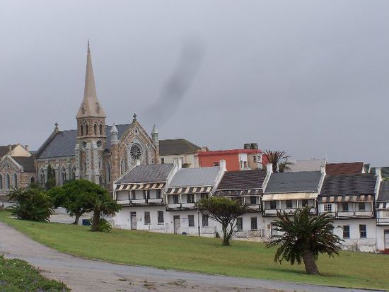 Port Elisabeth