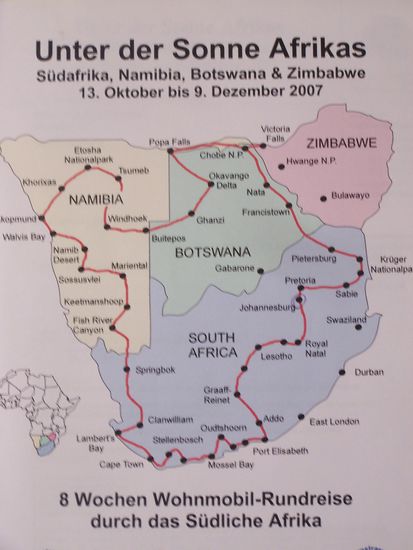 - jetzt hat sich der Kreis geschlossen -