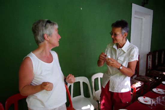 Heide - das Geburtstagskind