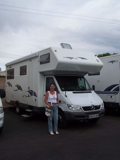 dann gehen wir einkaufen