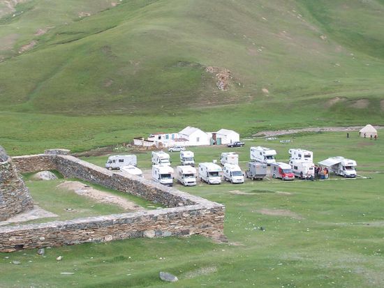 unser Naturstellplatz