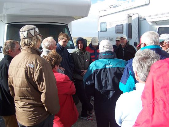 auf Wiedersehen Emil und Valentin
