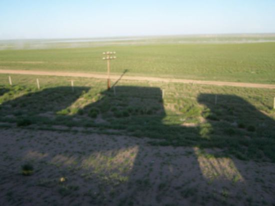 Schatten unserer Wohnis