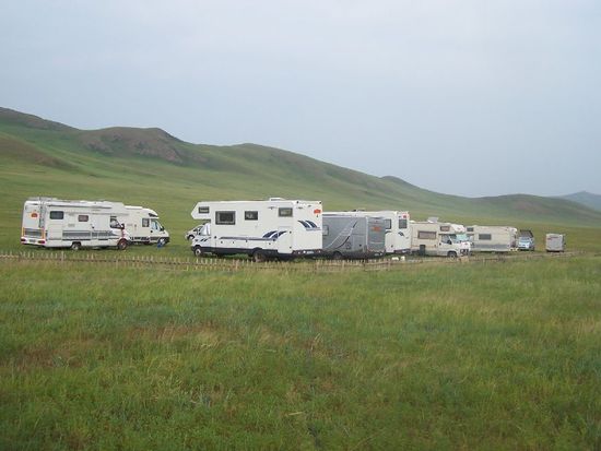 und aus einer anderen Perspektive