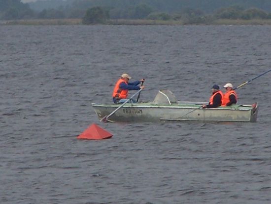 die laessigen Angler