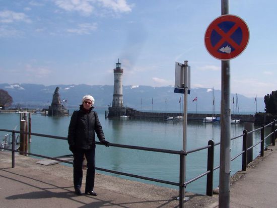 Lindau am Bodensee