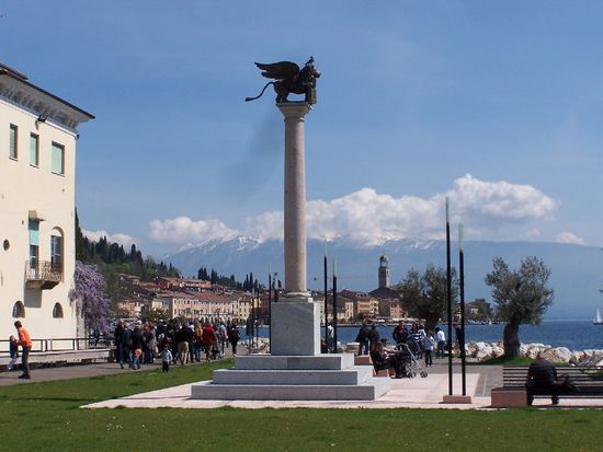 Salo am Gardasee