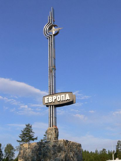 ab hier sind wir wieder in Europa