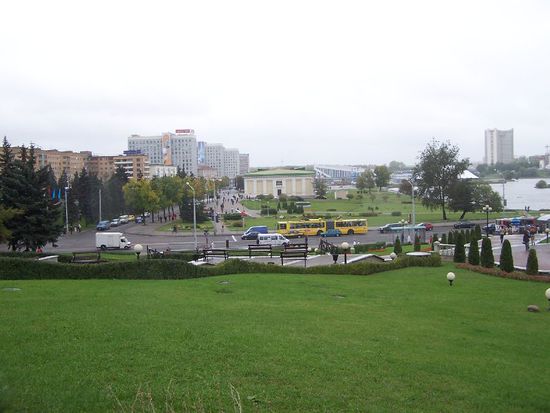 Minsk