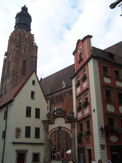 Elisabeth-Kirche
