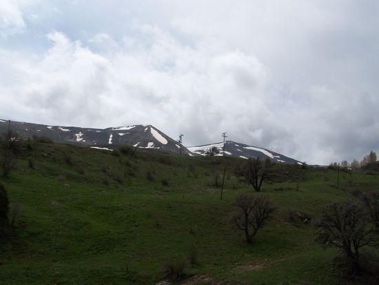 ein Blick ueber das Land