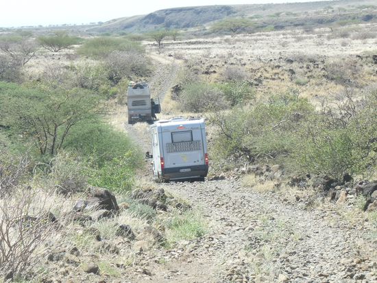 die schoenen Strassen