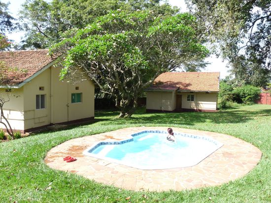 ach ist das schoen - wo sind die Affen?