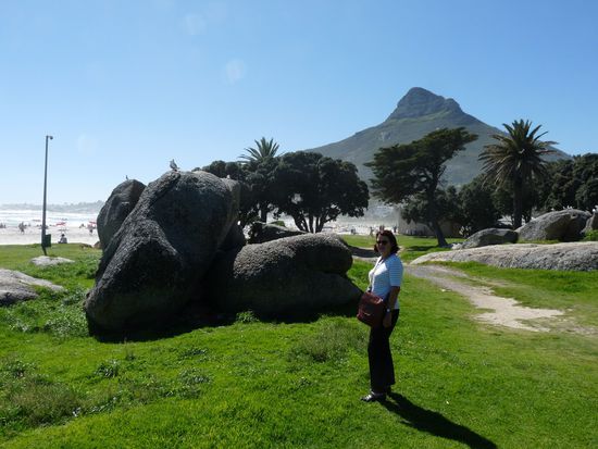 camps Bay