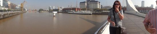 Puerto Madero