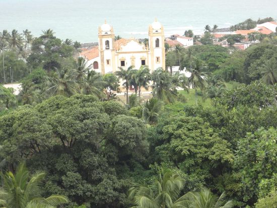 Igreja N:S: do Carmo