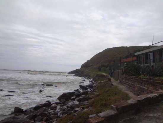 der Nationalpark von Torres