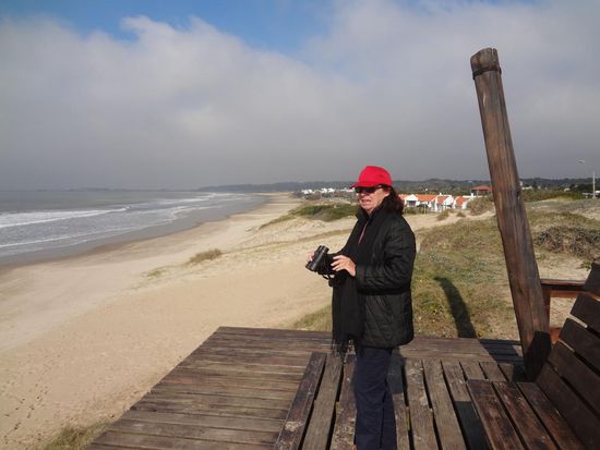 ja wo sind denn die Wale ???