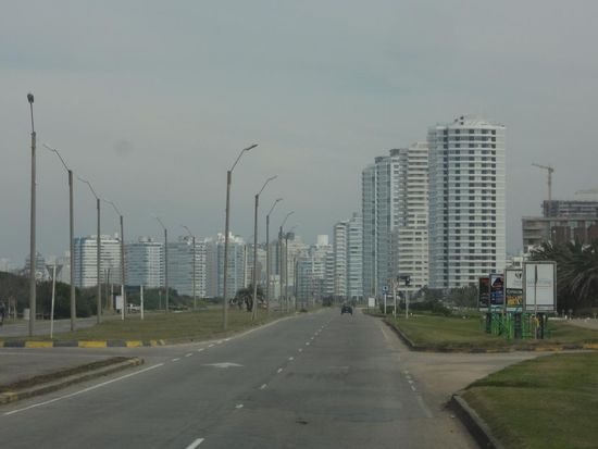 Punta del Este