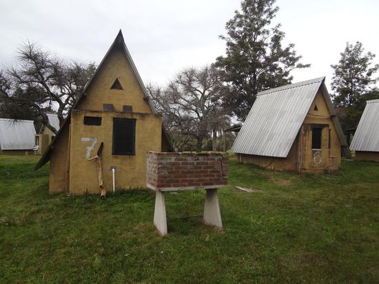 da kriegten mich keine 10 Pferde rein