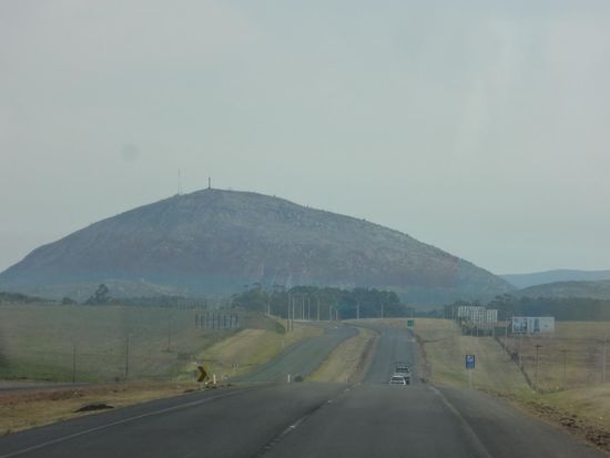 Cerro Pan de Azúcar