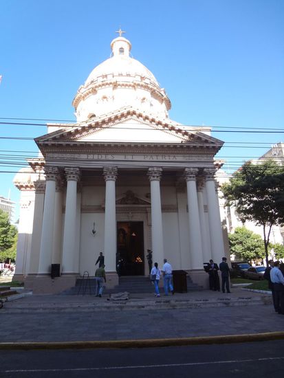 Wachablösung erfolgt