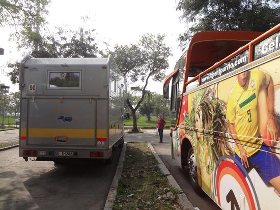 so stehen wir diese Nacht