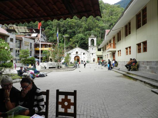 was gibt es denn in der Karte zu sehen