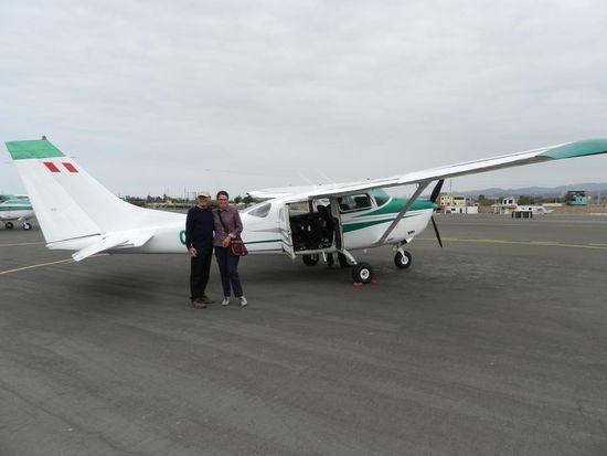 die Erde hat uns wieder