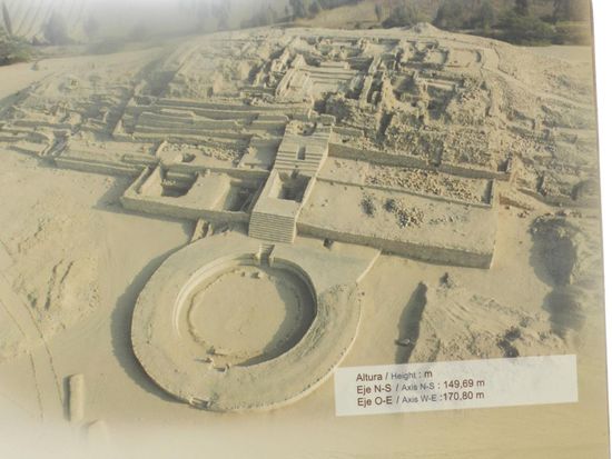 so hat die Anlage vielleicht einmal ausgesehen