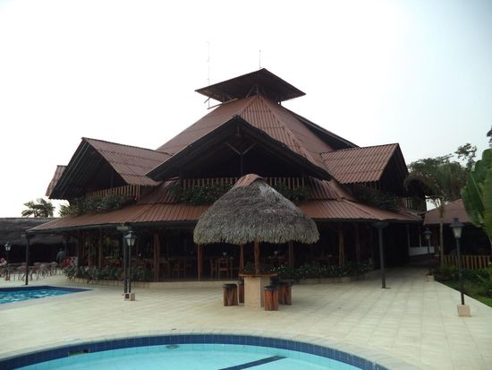 hier essen wir jeden Tag