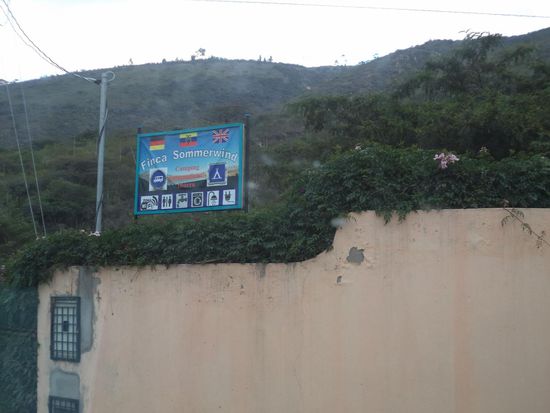 Camping Finca Sommerwind