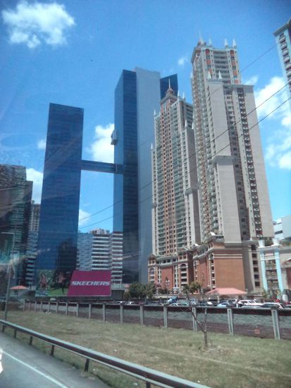 Panama-City