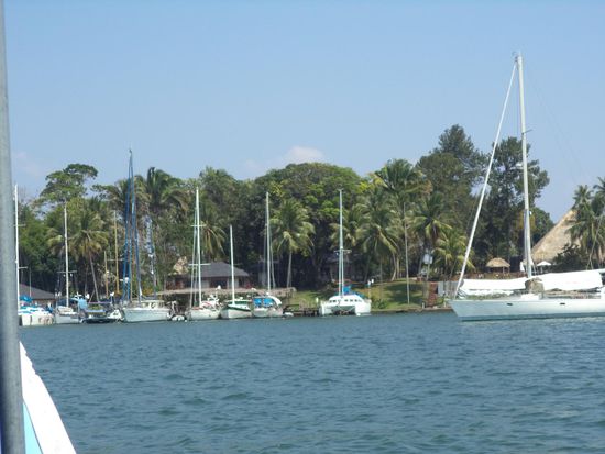 zurück zum Stellplatz