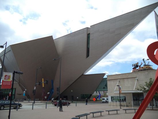 Art Museum Denver
