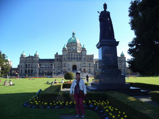 nochmal etwas näher