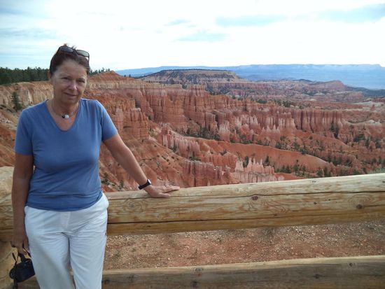 Ein anderer Aussichtspunkt