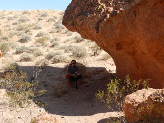 da gings mir ganz schön dreckig